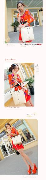 หมดค่ะ กระเป๋าMaomao รุ่น M01-155 กระเป๋าแฟชั่นเกาหลี งานคุณภาพของแท้ จากMaomao ค่ะ 